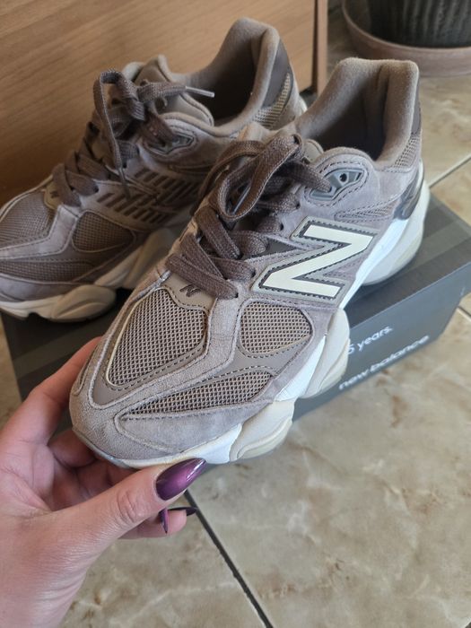 New balance 9060 оригинални