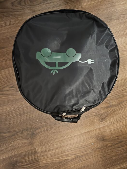 Кабел за зареждане на електрически автомобили Khons EV Type2 22kW 32A