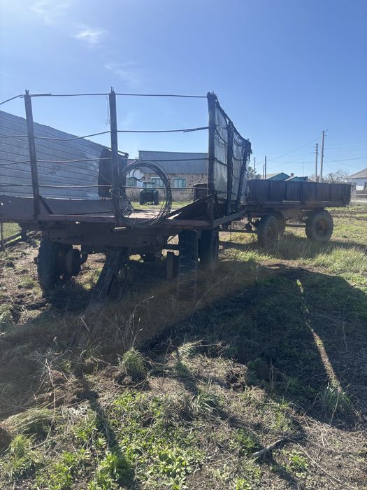 Продаю сельхозтехнику