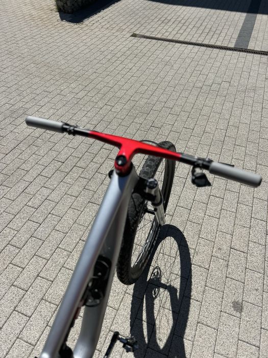 Specialized Epic SW 8 custom 29/M
