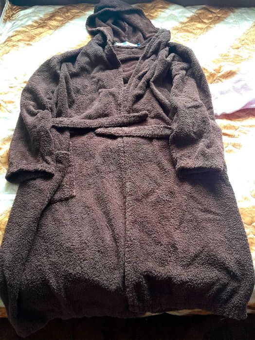 Мъжки и детски халат