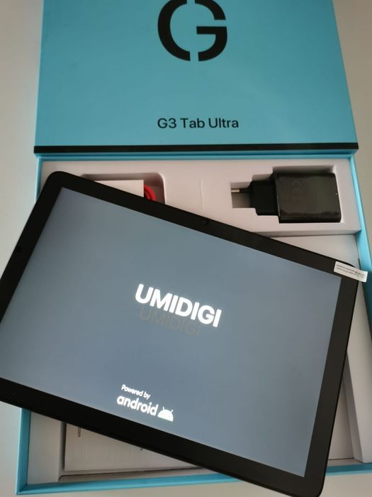 Tableta Umidigi G3 Tab Ultra Dual Sim