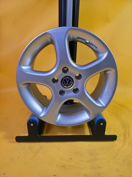 Jante Aliaj 5x112 16'' VW Golf Passat Touran Sharan Caddy T-ROC NOI