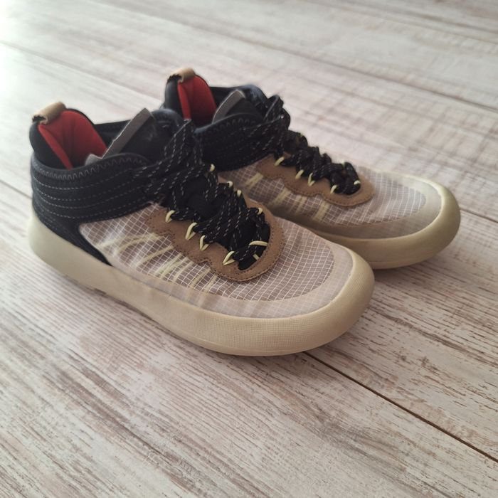 Детски маратонки , джапанки и бутонки Nike, Adidas, Benetton,Zara