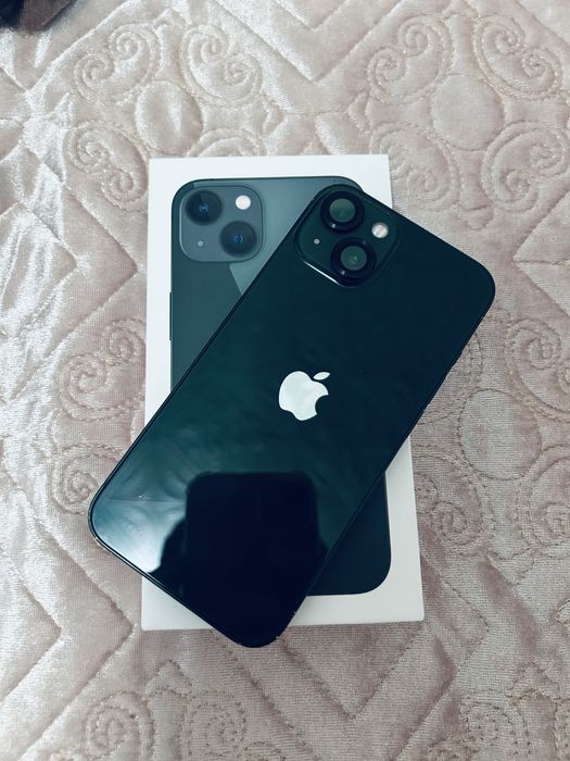 iPhone 13 Без минус Без ремонт