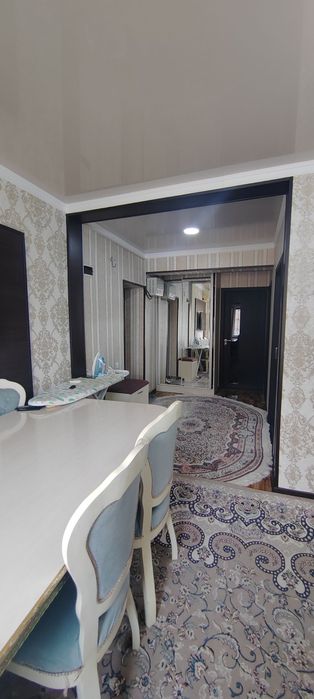 Продаётся 2 комнатная 77 серия Чиланзар Ц