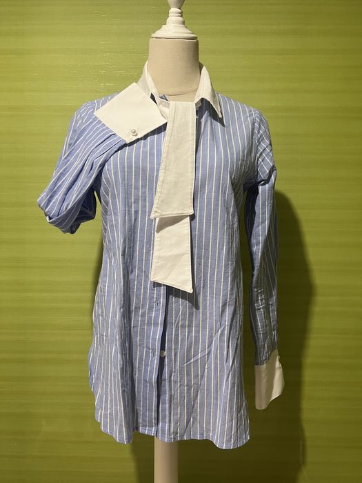 2 рубашки и юбка