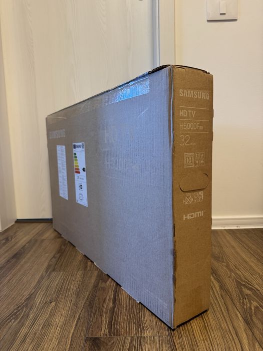 Televizor NOU Samsung H5000F de 80 cm