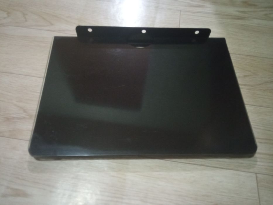 Полочка стеклянная