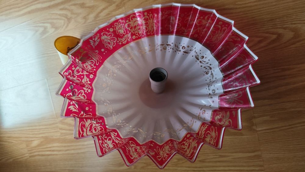 Пластмасов полилей