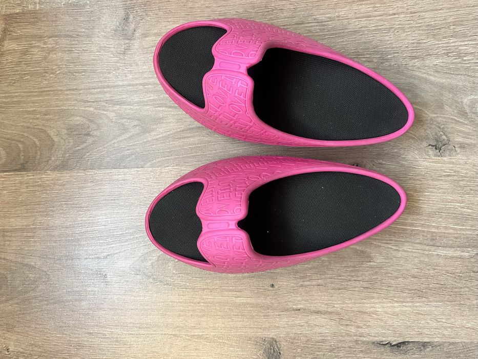 Продам тапки-качели