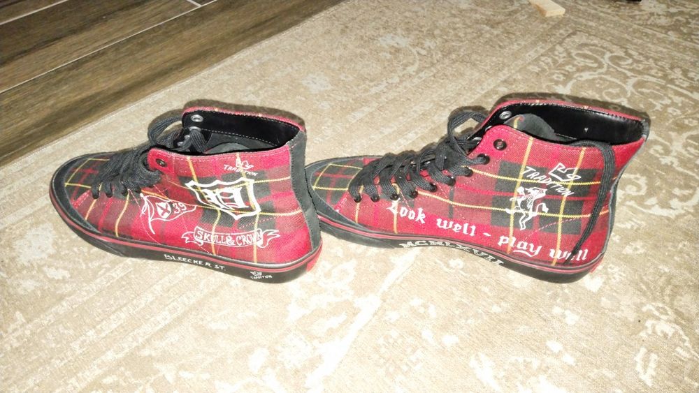 Кецове Ralf Lauren Polo