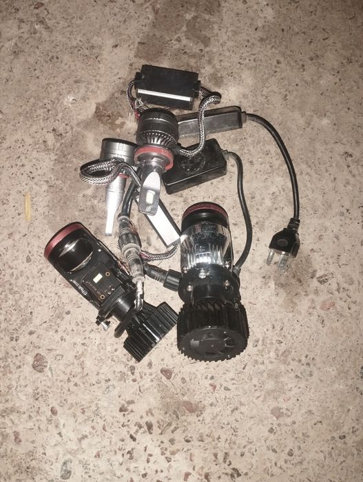 Cobalt zapchastlari sotiladi