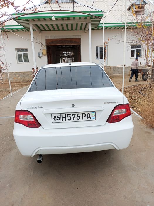 Nexia sotiladi srochni tayyor biror ishi yoʻq