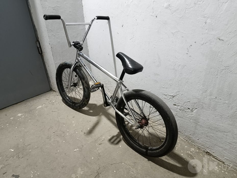 велосипед для трюков bmx