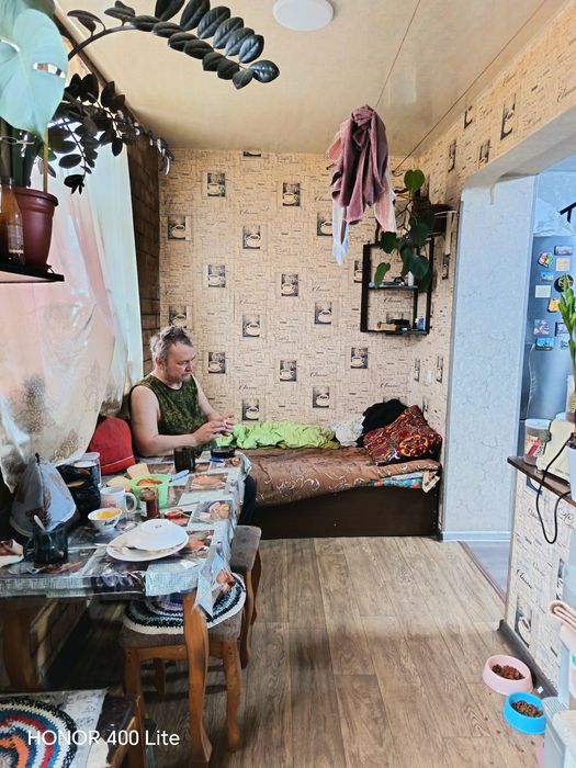 Продаётся квартира срочно