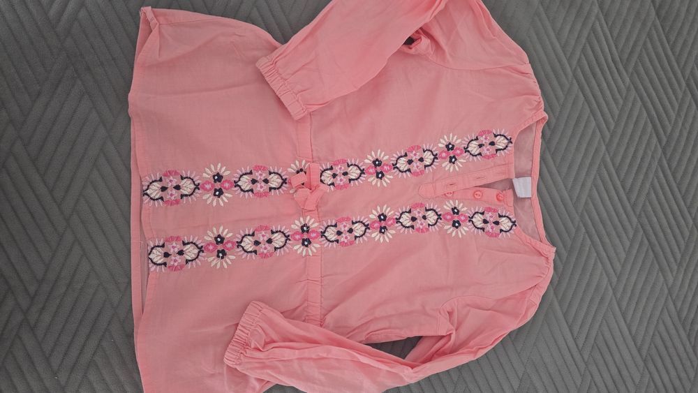 Set deosebit pentru fetițe  nr.98