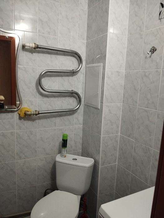 Квартира 3 комнатная