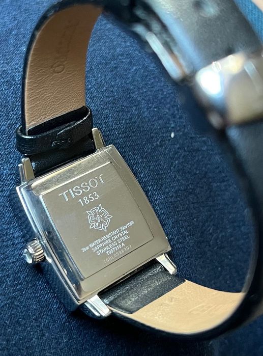 Дамски часовник Tissot