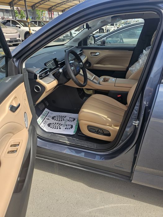 Aion Другая 2026 — 6