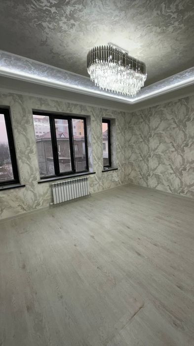 2 etajli Uchastka sotiladi 1,5 sotix