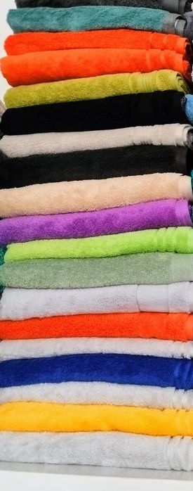 Prosoape bumbac diferite dimensiuni