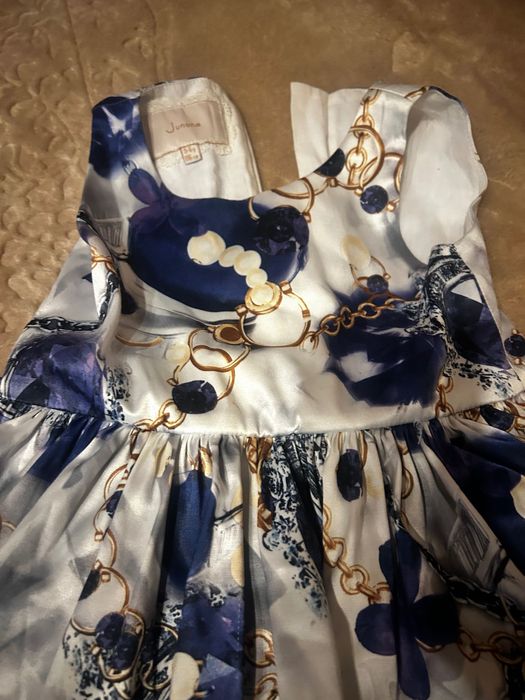 Оригинална рокля Юнона junona