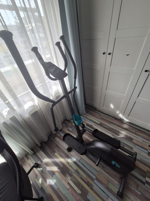 Кростренажор EL 120 Domyos