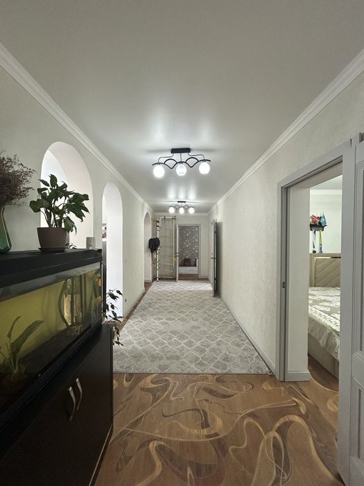 Продам дом мкр.Шанхай