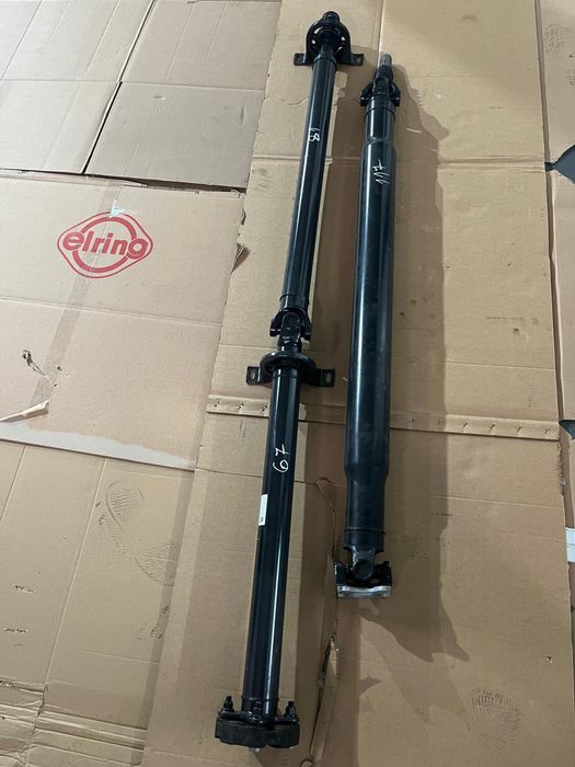 Cardan Mercedes Sprinter modelul nou A907