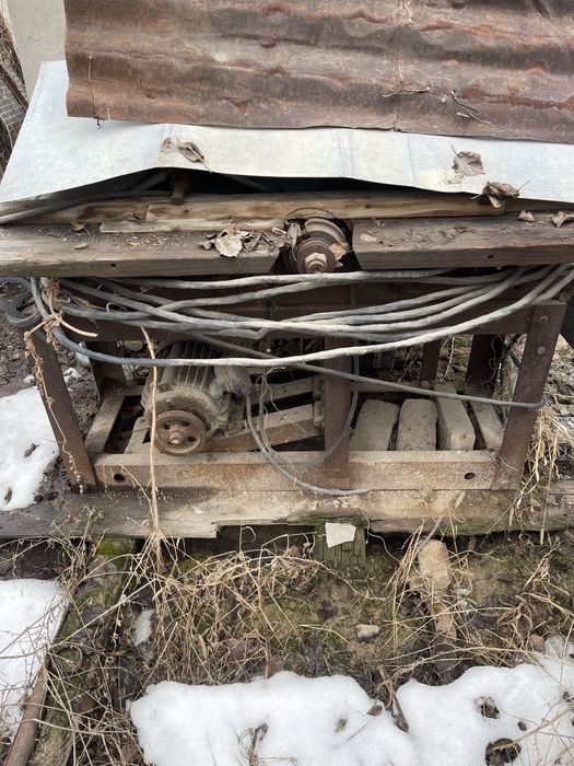 Срочно продам циркулярку !