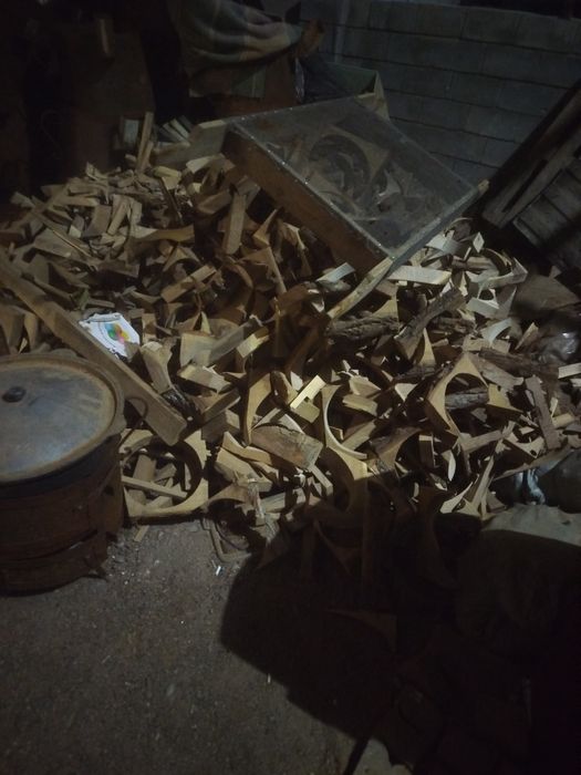 Утын бар  сатылатын