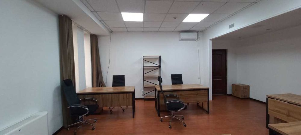 Сдам 60 м² Офис в Аренду в БЦ. ЖК Infinity. Саид Барака. Мирабадский!