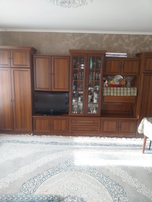 Продаётся 5-предметная стенка.