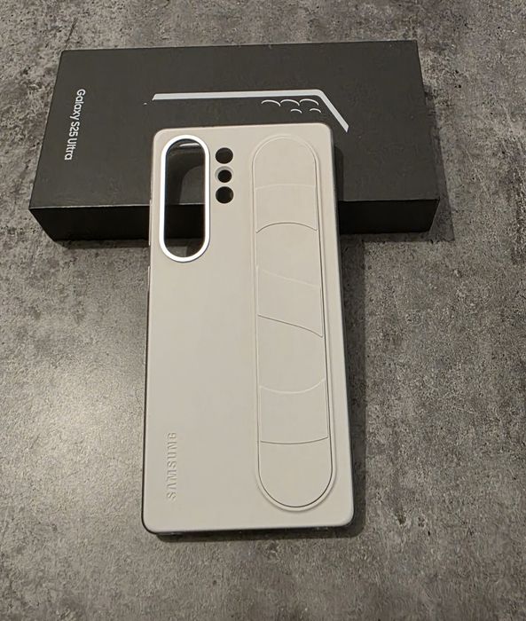 Husa originala Samsung S25 Ultra