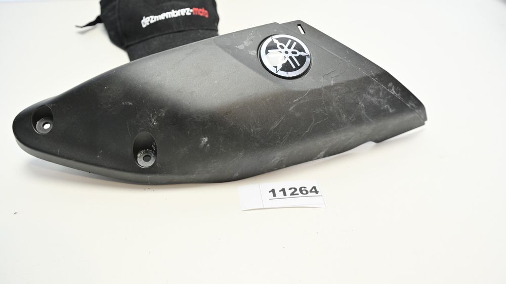 Carena Admisie Aer Yamaha MT10 2016 - 2021