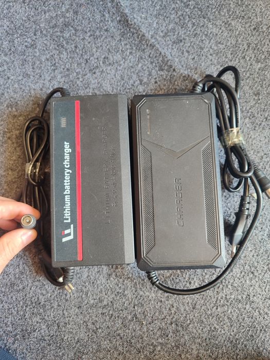 Elektrro velik zaryarkasi sotiladi srochni