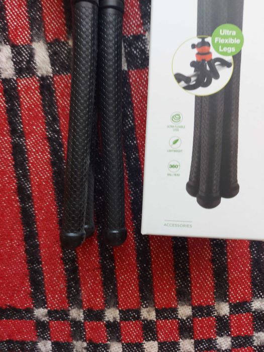 Статив за Телефон или Камера