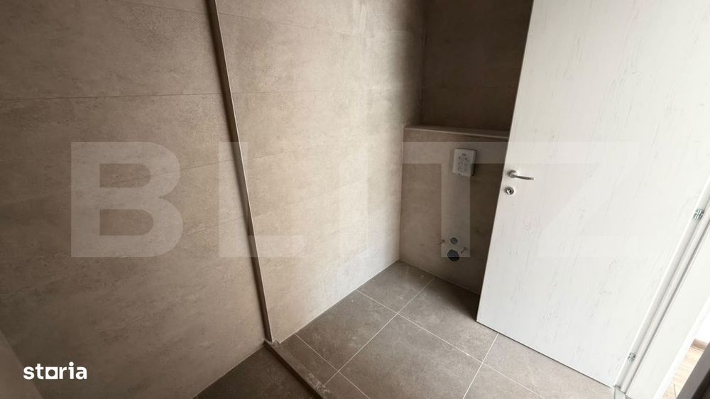 Apartament 3 camere, Chindia Park Residence – vedere lac –