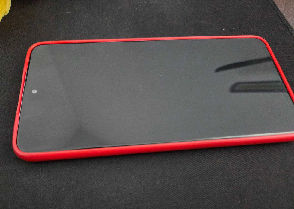 Samsung galaxy s21 FE