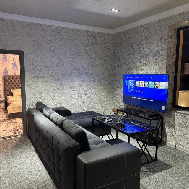 Дача новогодний семейного