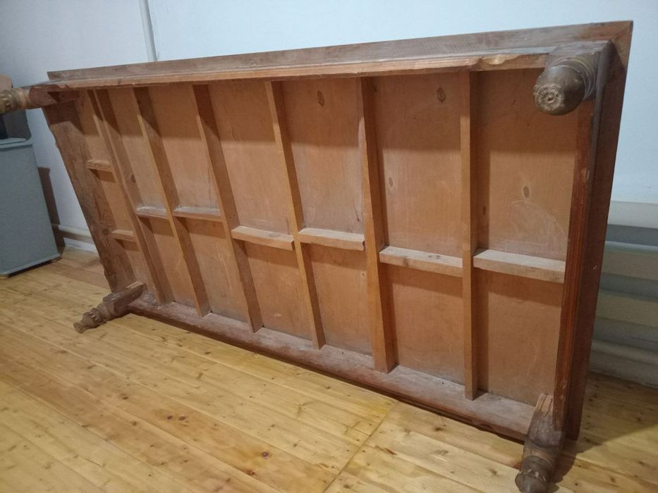 Ustar xontahta maxkam ogʻir xili