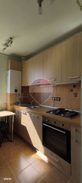 Apartament 2 camere de inchiriat in Gheorgheni