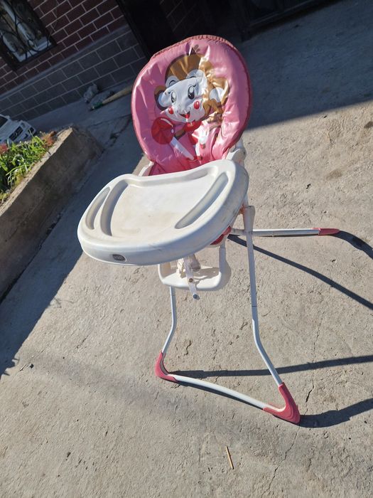 Продаю кресло для кормления