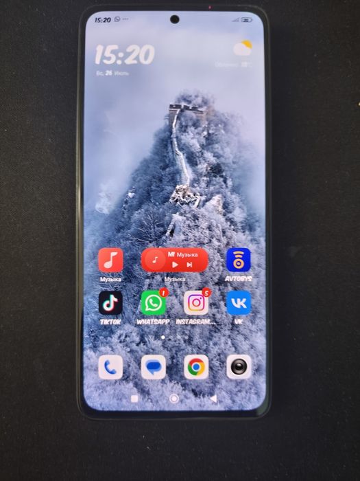 Продам REDMI NOTE 13