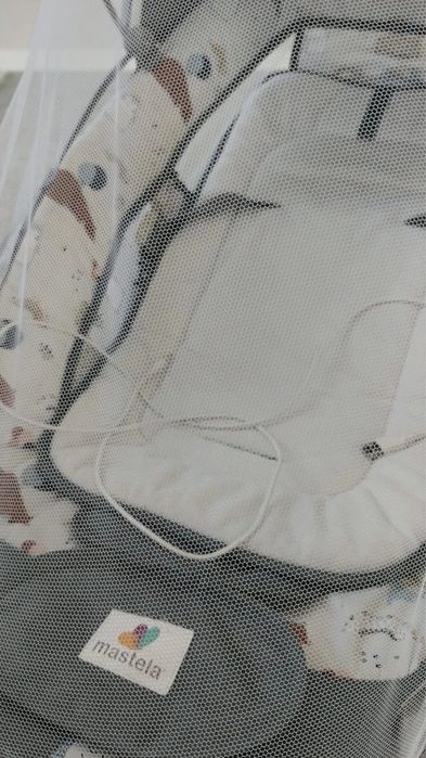 Шезлонг электрический