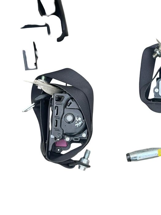 Kit Airbag Mitsubishi Outlander Iii Gg_W, Gf_W, Zj 2012 -> 2.0 Hybrid 4Wd 4B11, S61, Y61