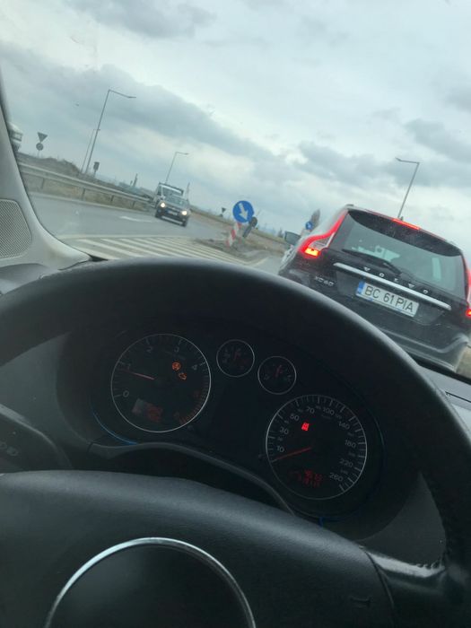 Audi a3 8p sportback 2.0 TDI 2004
