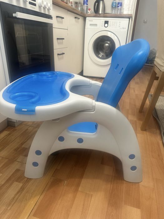 Стул для ребенка