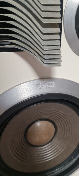 Jamo тонколони два броя